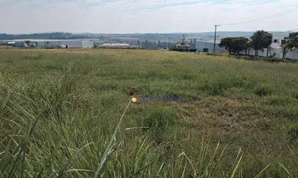 Terreno à venda, 20000 m² por R$ 10.000.000,00 - Caldeira - Indaiatuba/SP