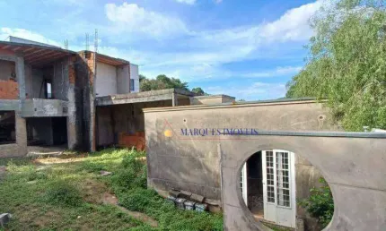 Casa com 2 dormitórios à venda, 171 m² por r$ 495.000,00 - parque das videiras - louveira/sp