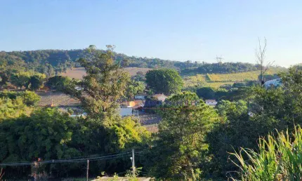 Sítio com 3 dormitórios à venda, 21200 m² por R$ 2.000.000,00 - Cestarolli - Louveira/SP