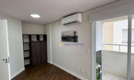 Sala à venda, 40 m² por r$ 329.800,00 - jardim pompéia - indaiatuba/sp