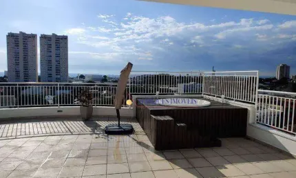 Apartamento com 2 dormitórios à venda, 61 m² por R$ 600.000 - Cidade Nova I - Indaiatuba/SP