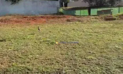 Terreno à venda, 483 m² por r$ 958.000 - condomínio santa clara - indaiatuba/sp