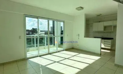 Apartamento com 2 dormitórios - venda por R$ 812.000,00 ou aluguel por R$ 4.057,87/mês - Vila Lopes - Indaiatuba/SP