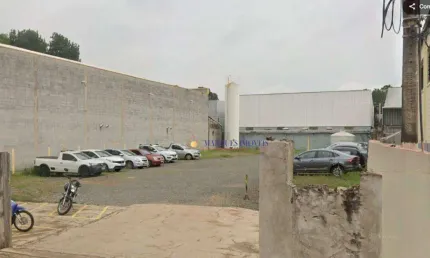 Terreno para alugar, 1000 m² por r$ 5.000/mês - recreio campestre jóia - indaiatuba/sp