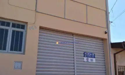 Sala para alugar, 40 m² por r$ 4.300,00/mês - jardim califórnia - indaiatuba/sp