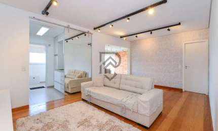 Apartamento com 3 quartos à venda na Rua George Ohm, 330, Cidade Monções, São Paulo