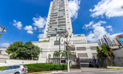 Apartamento saude pronto para morar andar alto vista livre