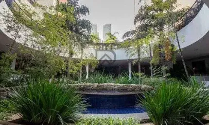 Apartamento com 2 quartos à venda na Rua Rio Grande, 551, Vila Mariana, São Paulo