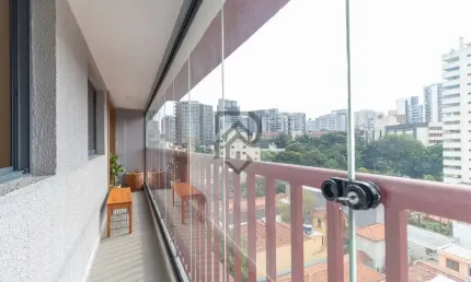 Apartamento Vila mariana Pronto para morar proximo Belas Artes e ESPM