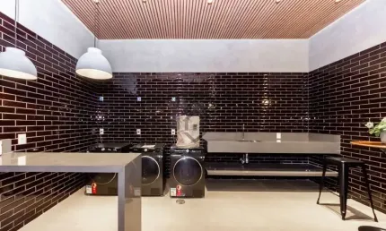 Apartamento pinheiros, pronto para morar 1 vagas demarcadas andar alto