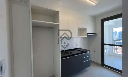 Apartamento Chácara Santo Antônio, decorado pronto para morar