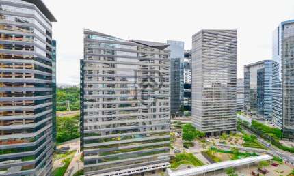 Apartamento Alto Padrão pronto para morar andar alto vista livre