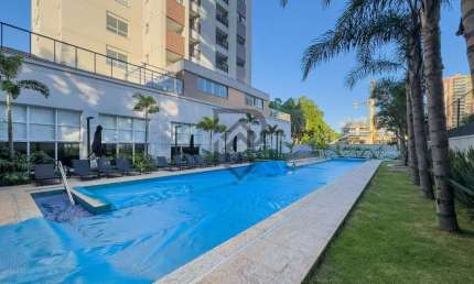 Apartamento com 3 quartos à venda na Avenida Indianópolis, 270, Indianópolis, São Paulo