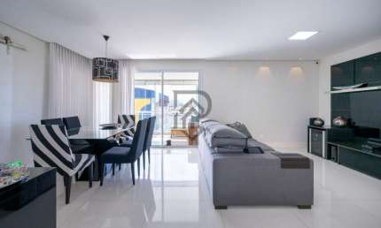 Apartamento com 4 quartos à venda na Rua Roma, 383, Vila Romana, São Paulo