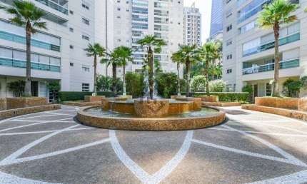 Apartamento Condomínio Atmosfera Vila olimpia pronto para morar