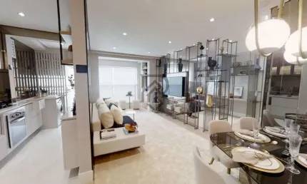 Apartamento com 2 quartos à venda na Avenida Lins de Vasconcelos, 3299, Vila Mariana, São Paulo