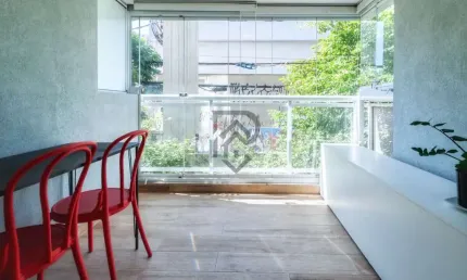 Apartamento  Pinheiros pronto para morar proximo metrô faria lima