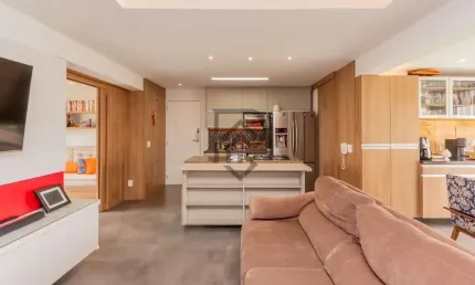 Apartamento pinheiro pronto para morar proximo metrô faria lima