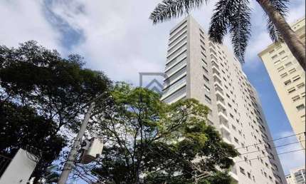 Apartamento com 3 quartos à venda na Rua Guararapes, 55, Brooklin, São Paulo