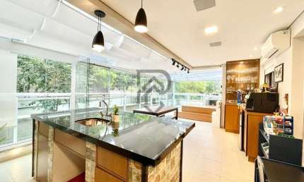 Apartamento com 2 quartos à venda na Rua Nilo, Aclimação, São Paulo