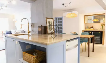 Apartamento com 3 quartos à venda na Rua Fidêncio Ramos, 128, Vila Olímpia, São Paulo