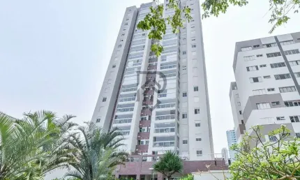 Apartamento com 3 quartos à venda na Avenida Onze de Junho, 1266, Vila Clementino, São Paulo