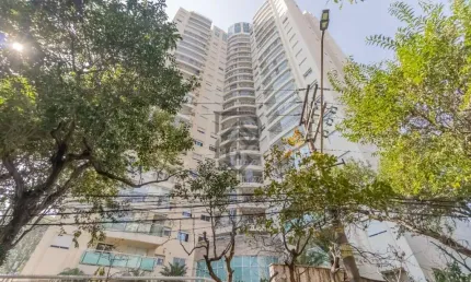 Apartamento proximo parque ibirapuera pronto para morar