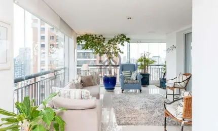 Apartamento chacara klabin pronto para morar andar alto