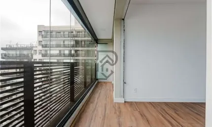Apartamento vila mariana pronto para morar sala ampliada