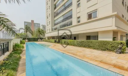 Apartamento com 3 quartos à venda na Rua Doutor Diogo de Faria, 917, Vila Clementino, São Paulo