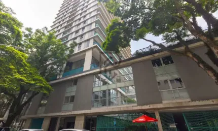 Apartamento com 3 quartos à venda na Rua Pintassilgo, 429, Moema, São Paulo