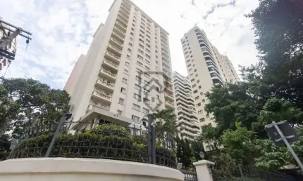 Apartamento moema passaros  Próximo ao Colégio Mobile