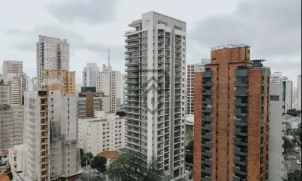 Apartamento Alto Padrão em Vila Mariana, São Paulo/SP