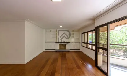 Apartamento com 3 quartos à venda na Rua Itacema, 292, Itaim Bibi, São Paulo
