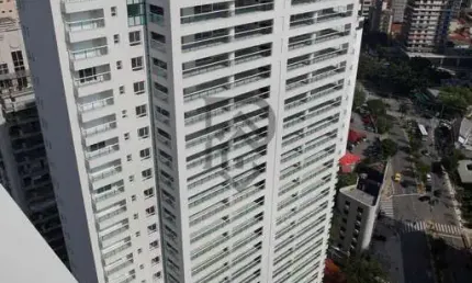 Apartamento Condominio Hemisphere Alto Padrão moema passaros