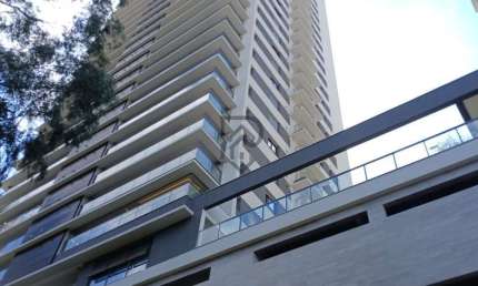 Apartamento com 3 quartos à venda na Rua Major Newton de Feliciano Santos, 158, Chácara Klabin, São Paulo