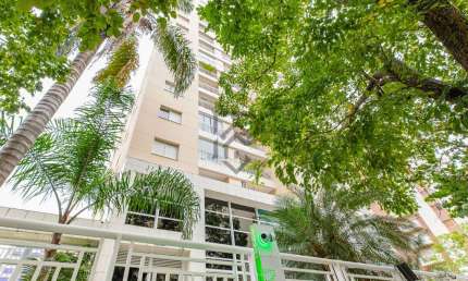 Apartamento com 2 quartos à venda na Rua Doutor Fadlo Haidar, 170, Vila Olímpia, São Paulo