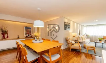 Apartamento com 3 quartos à venda no Itaim Bibi, São Paulo 