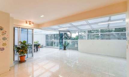 Apartamento com 1 quarto à venda na Rua Pássaros e Flores, 223, Brooklin, São Paulo