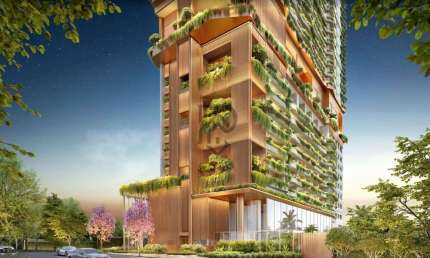 Apartamento com 2 quartos à venda na Consolação, São Paulo 