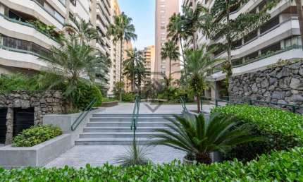 Apartamento moema Condomínio Avis Rara proximo parque ibirapuera