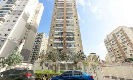 Apartamento com 2 quartos à venda na Rua Visconde de Inhaúma, 281, Vila da Saúde, São Paulo