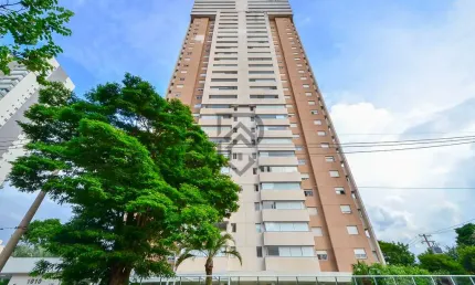 Apartamento com 3 quartos à venda no Brooklin Paulista, São Paulo 