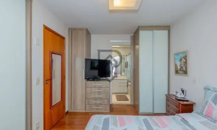 Cobertura com 3 quartos à venda no Brooklin, São Paulo 