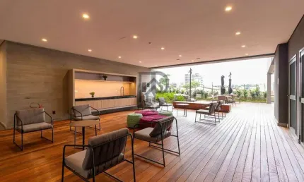 Apartamento com 3 quartos à venda na Vila Clementino, São Paulo 