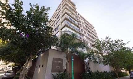 Apartamento com 3 quartos à venda no Brooklin, São Paulo 
