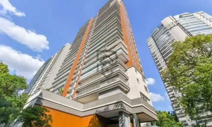 Apartamento com 4 quartos à venda na Avenida Professor Ascendino Reis, 1145, Vila Clementino, São Paulo