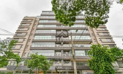 Apartamento com 3 quartos à venda na Rua Gil Eanes, Campo Belo, São Paulo