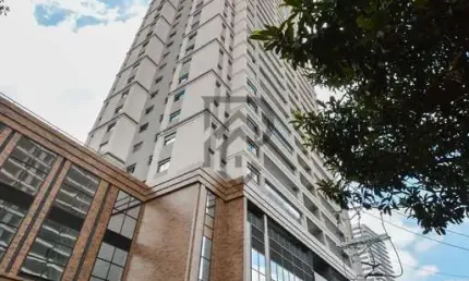 Apartamento com 3 quartos à venda na Chácara Klabin, São Paulo 