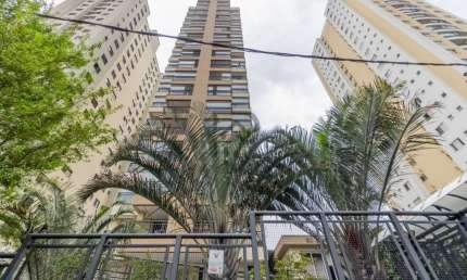 Apartamento com 2 quartos à venda na Vila da Saúde, São Paulo 